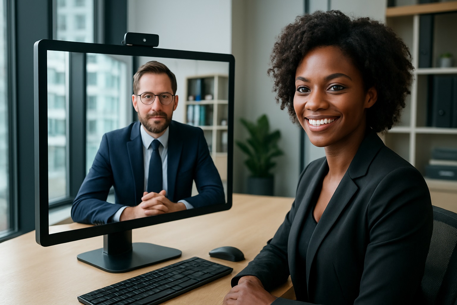 IARA AI – Soluções de Inteligência Artificial para Empresas