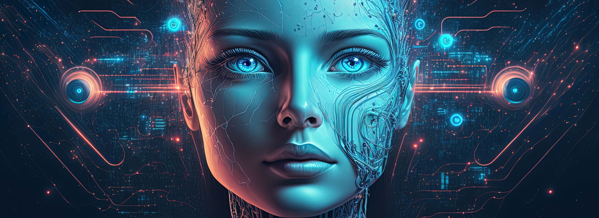IARA AI – Soluções de Inteligência Artificial para Empresas